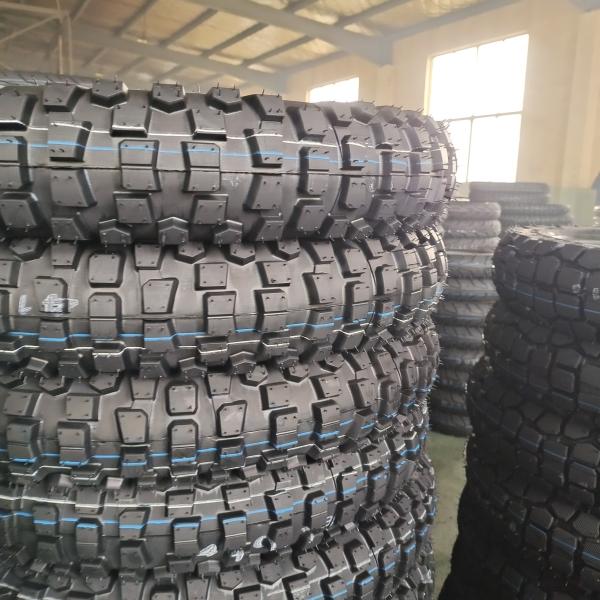 Swallow Motorcycle Tyre Made in with 35%-55% Rubber Content