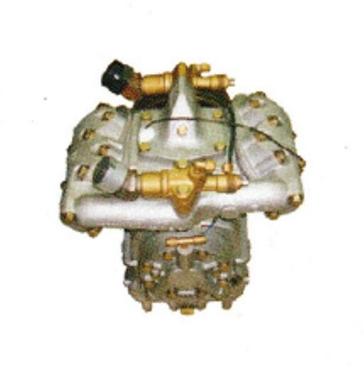 ALA21516 Bus A/C COMPRESSOR Thermo King X430 A/C COMPRESSOR