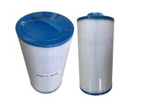 40 pieds carrés de 5CH-402 de station thermale de remplacement de filtre pour PJW40SC-F2M FC-2811
