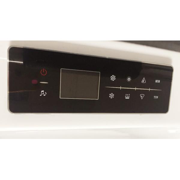 Джакузи 1700x1300x680MM ванны водоворота водопада в 5 ног