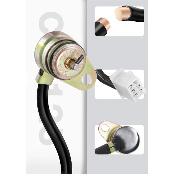 Customize Sale 400mm Electrical Display Cable Gear Indicator Switch for Motocycle