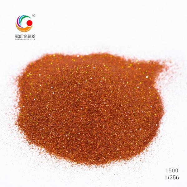 Red Ultra Fine Bulk Holographic Glitter Chunky Nail Art Christmas Craft