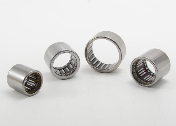 RCB FCB Drawn Cup Needle Roller Bearing Plastic Cage Roller Clutch Bearing Inch Measurements