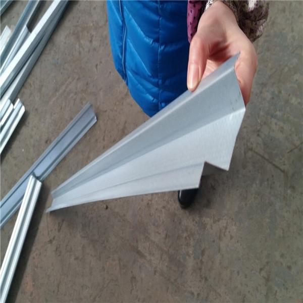 Hydraulic Galvanized Steel Profile Roll Forming Machine Multi Model
