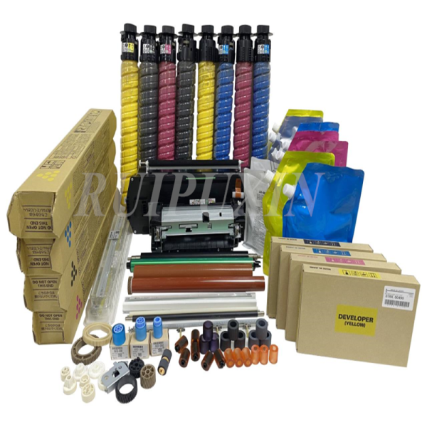 Rezison Compatible Quality OPC Drum for Canon IR 2800 3300 2200 GP 210 215 315 405 330 400 Cylinder Drum Printer Copier Parts