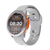 MG03 GPS Smart Watch 1.43 AMOLED 3ATM Waterproof Sport Fitness Tracker For Men