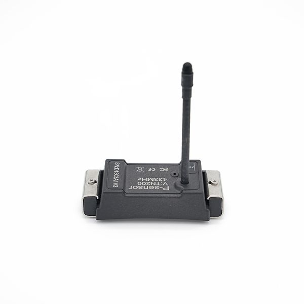 Internal Tire Pressure Monitoring System Truck Commericail Vehicle TPMS Sensor 433.92MHz