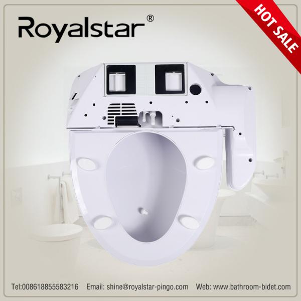 Automatic Heating Design RSD-3100 Bathroom Sanitary Smart Bidet Toilet Seat