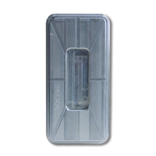 3D Sublimation phone case mold For IPhone 14 15 16 Pro Max All of models