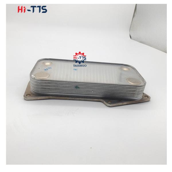 D6E Excavator Spare parts VOE20511773 04252961  Oil Cooler Core