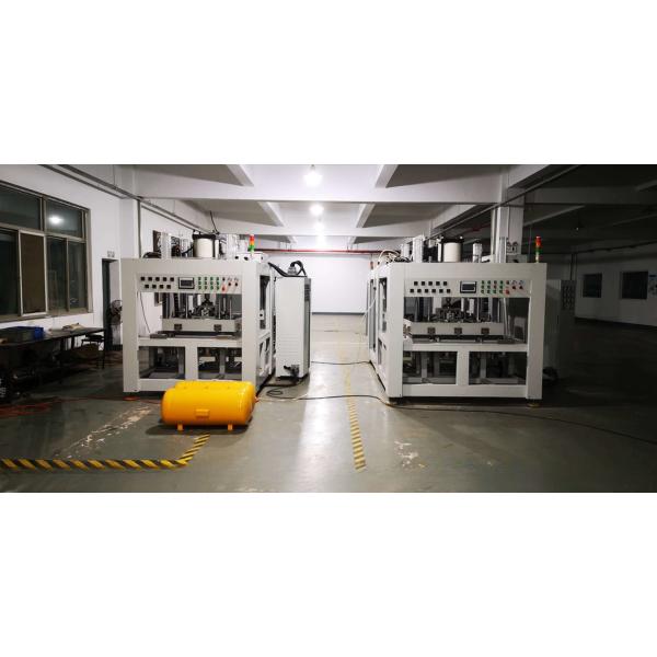 Custom Chamber Plates Filter Press Filter Plate Welding Machine The Perfect Solution