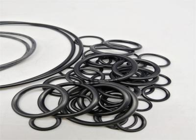 07000-22018 07000-51008 KOMATSU O-Ring Seals for motor hydralic travel motor main pump