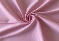 Tela de nylon modificada para requisitos particulares de Spandex del estiramiento de 4 maneras para las polainas del desgaste de la yoga