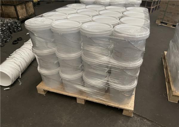 Iso Round Holes 16ga / 16.5ga Metal Tie Wire Q195