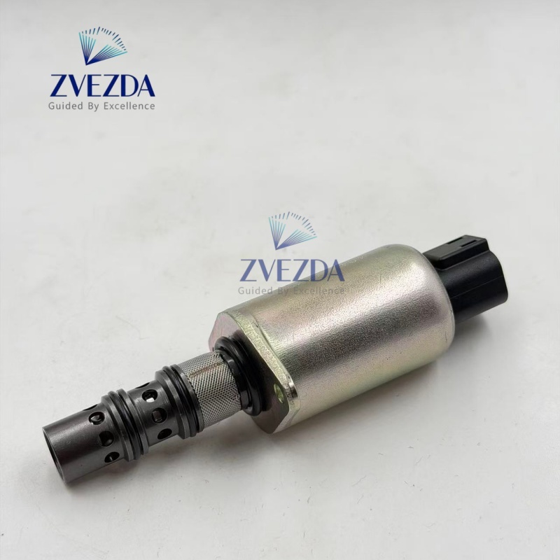  Hydraulic Proportional Solenoid Valve 404-4524 24V Replace Part Number 404-4524 Fit 320D2 323D 329D2 336D2 