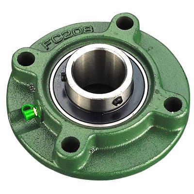 CTZ UCP Bearing UCP212 UCP 212 Bearing with P0 Precision Rating and ISO Certification