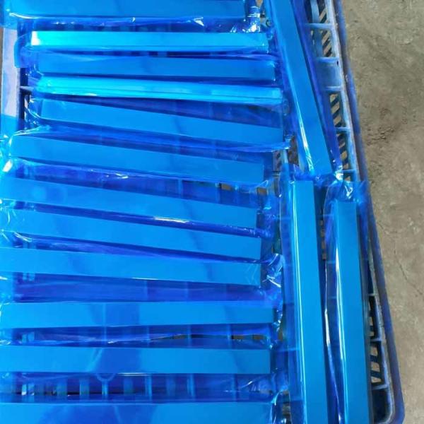 Aluminum Steam Blowing Target Plate Thickness 5mm-12mm