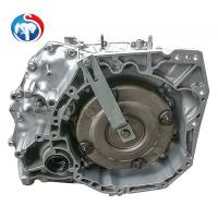 JF015E, RE0F10D, RE0F11A Caixa de velocidades remodelada Automática 1.6L 1.8L Transmissão para Nissan Versa Sylphy