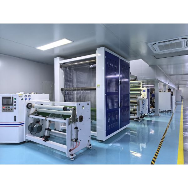 Yiwu Visi New Materials Co., Ltd/Nomay tape