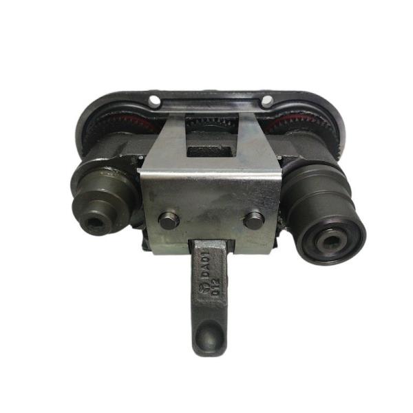 Yuanfeng 22.5 Bus Truck Brake Caliper Self Adjusting Mechanism Low Maintenance Anodic Bus Spares YF3501DA03-090