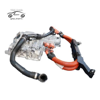 HW2939012300 1903210031 A0005848806 Automotive Inverters For The Mercedes-Benz W293