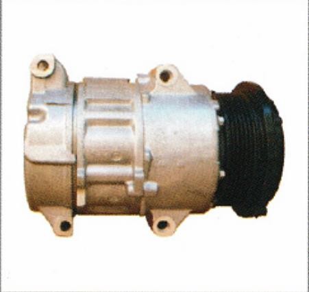 ALA20123 TOYOTA Compressor Toyota Highlander 2.7 AC Compressor 6SEU16C AC Compressor 110mm AC Compressor 7PK