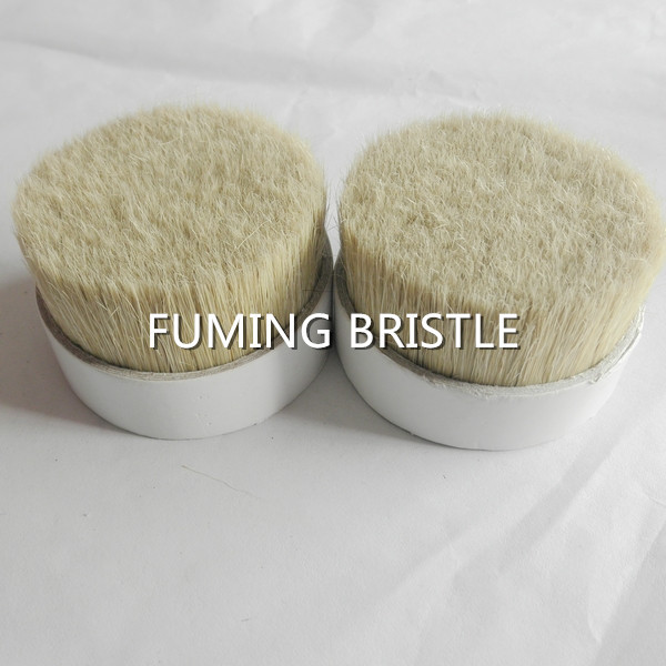 51mm bristle 60% tops mix PET filaments