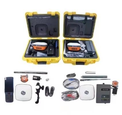 Récepteur GNSS Avancé Compact Stonex S850