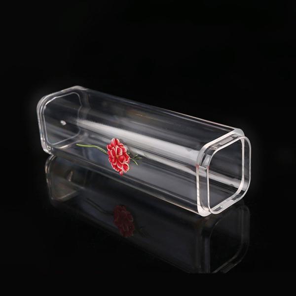 15ml 30ml 50ml Airless Facial Care empty lotion bottles with pump