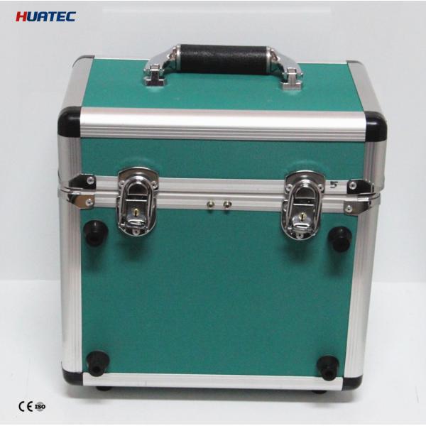 Digital Vibration Calibrator Calibrate Vibration Meter Non Destructive Testing Equipment HG-5020