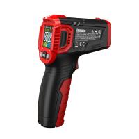 Termômetro infravermelho do laser de Digitas, contato Handheld do termômetro infravermelho não