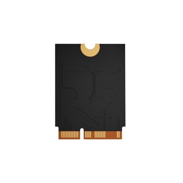 Qualcomm WiFi 6E Module QCA2066 IC Chip BLE 5.2 Module 1.8GMbps Date Rate