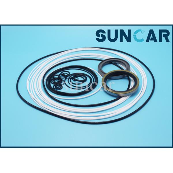 Бульдозер KOMATSU набора уплотнения передачи D60 D65P-8 D65P-11