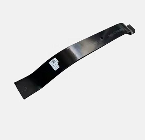 Shacman Truck Spare Parts Gearbox Transmission Leaf Spring Crossbeam DZ96259590071 for X3000 F3000 H3000