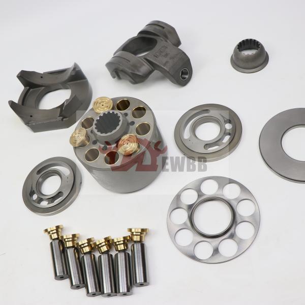 Части K5V80 K5V160 K5V140 K5V200DTP K5V212 K7V63EC360 гидронасоса Кавасаки запасные