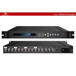 MPEG2 Encoder