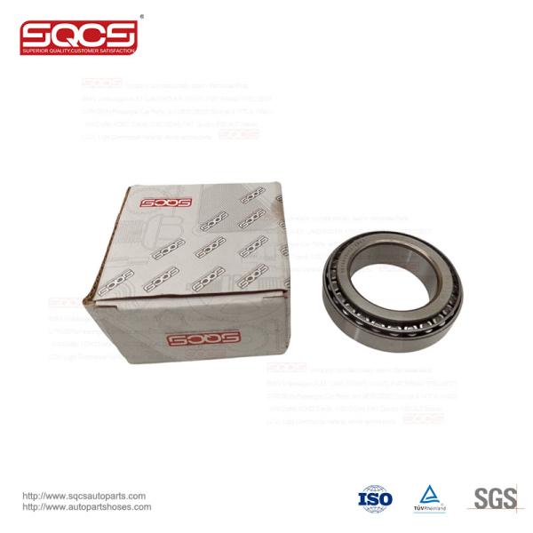 Mercedes-Benz Sprinter Wheel Bearing Kit OE0009809002 Purpose Replace/Repair