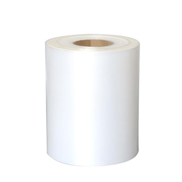 Водонепроницаемая пленка PETG 25UM для сжатия рукава