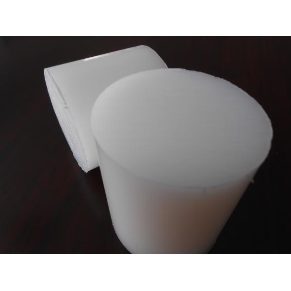 Низкотемпературная прочность нейлоновая прутка, пластиковая прутка, длина 1 - 2 м HDPE PE штанга