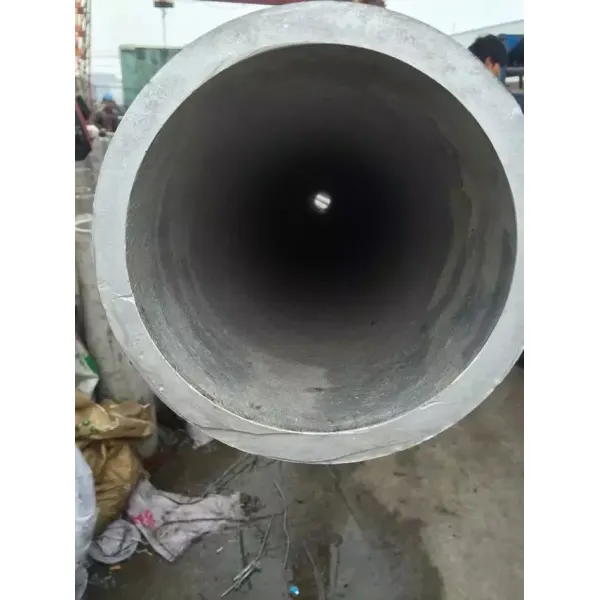 Hastelloy C-22 Nickel Alloy Plate & Round Bar with Cold-Drawing Technique and Polished Surface in OD 6-630mm