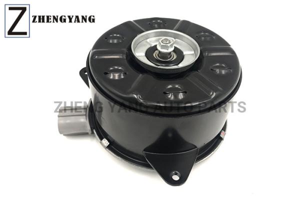 Engine Cooling Radiator Fan Motor Cooling Fan Replace Part For Genius Toyota 16363-28170