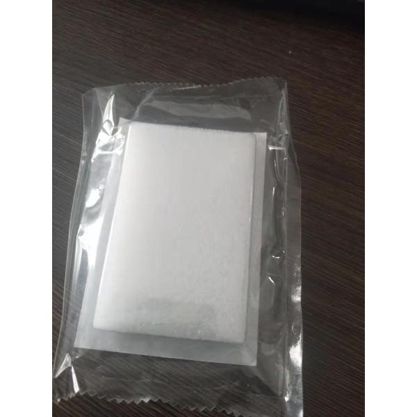 Губка желатина губки желатина медицинской хирургии гемостатическая Absorbable