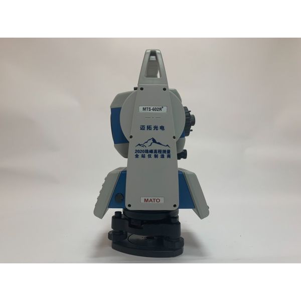 High Accuracy Total Station Surveying Device For Range Finding 3km - 15km