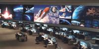 Panel de visualización de video LED AVOE P1.8 320*160mm 3840Hz