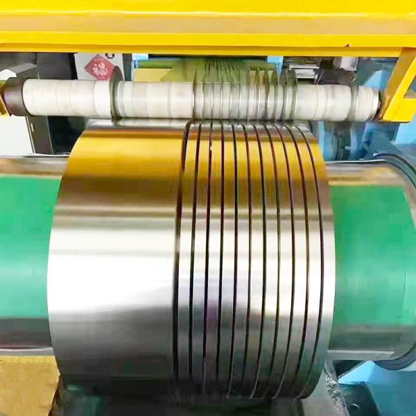 Квартира весны 19mm прокладки нержавеющей стали DIN 2507 используемая в сосуде еды