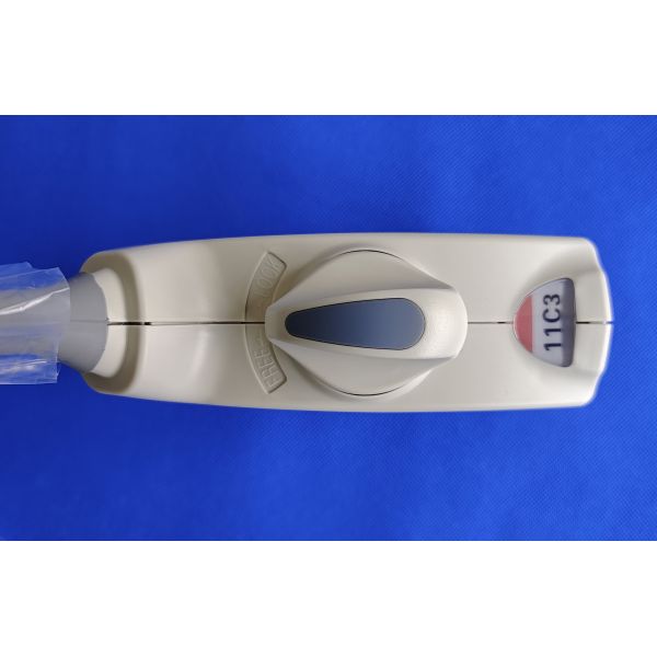 Factory Hot Sale Ultrasound Manufacturing Transvaginal Transducer PVT-781VTE Ultrasound Compatible Probe Replacement And Repair