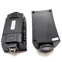 Camara de seguridad de campo de batalla Radio por Internet con WiFi y RJ45 Humedad de trabajo 0% 90%