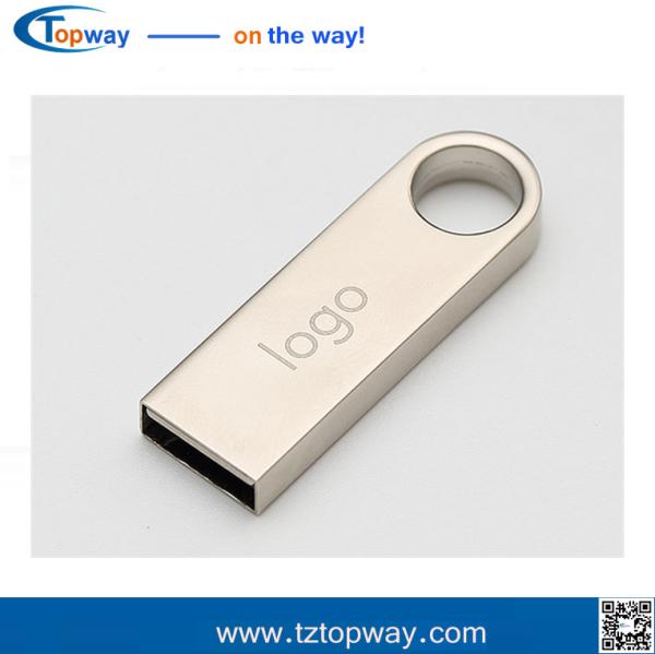 Ultra slim water proof Low Price Promotion 2gb 4gb 8gb 16gb 32gb 64gb USB Flash Drive