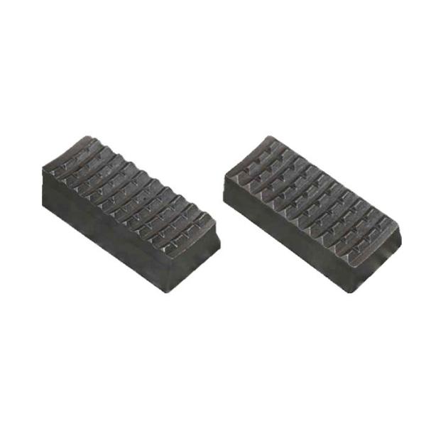 エネルギー採鉱のドリルの予備品HRC56 20CrMnTi力はさみは死ぬ