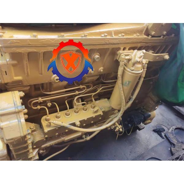 Machinery Excavator Engine Assy 3066 3116 3304 3306 3406 3408